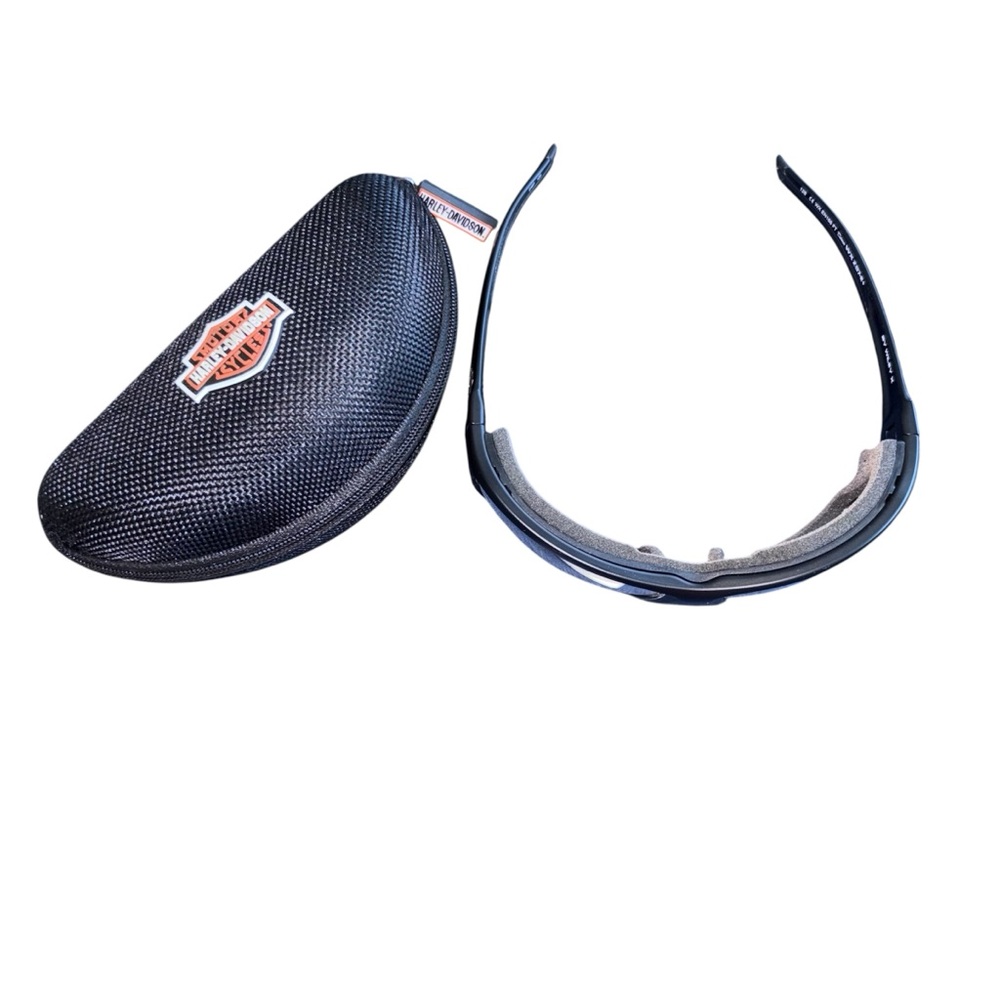 Harley-Davidson Riding Glasses - Picture 2 of 7